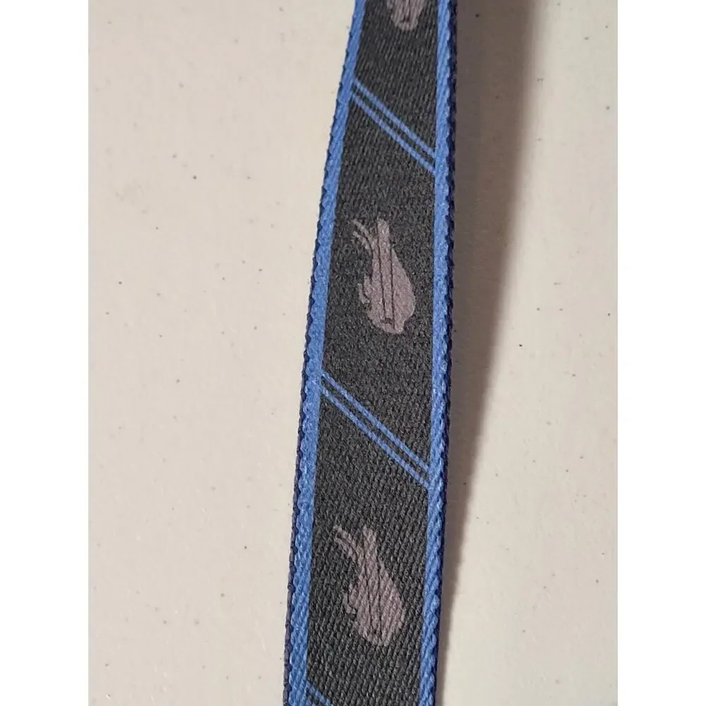 Reversible NFL Buffalo Bills Belt w/ Case| Preppy Academia Fanbase Country Style